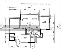 Blk 110A Depot Heights (Bukit Merah), HDB 4 Rooms #503403731